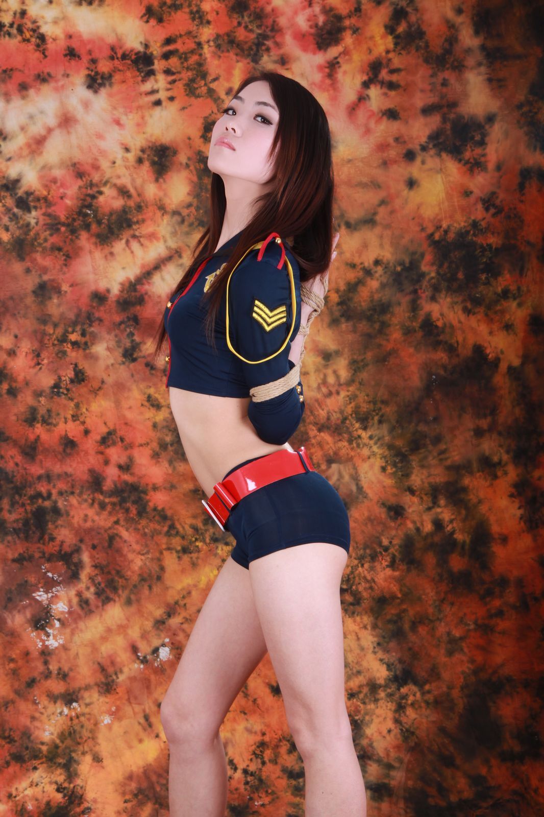 [神艺缘] 2010.05.16 No.024 模特 海生,思卉