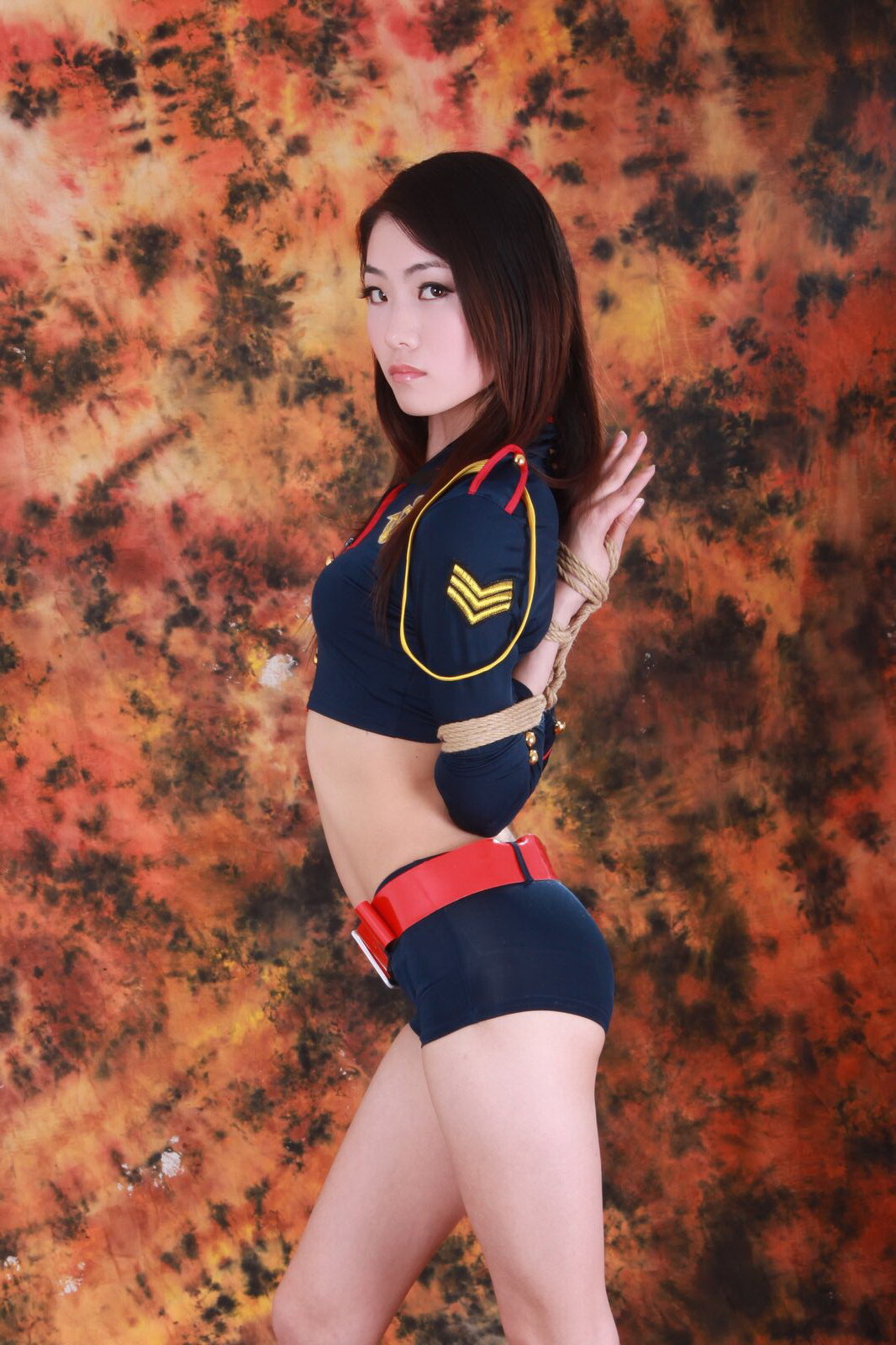 [神艺缘] 2010.05.16 No.024 模特 海生,思卉