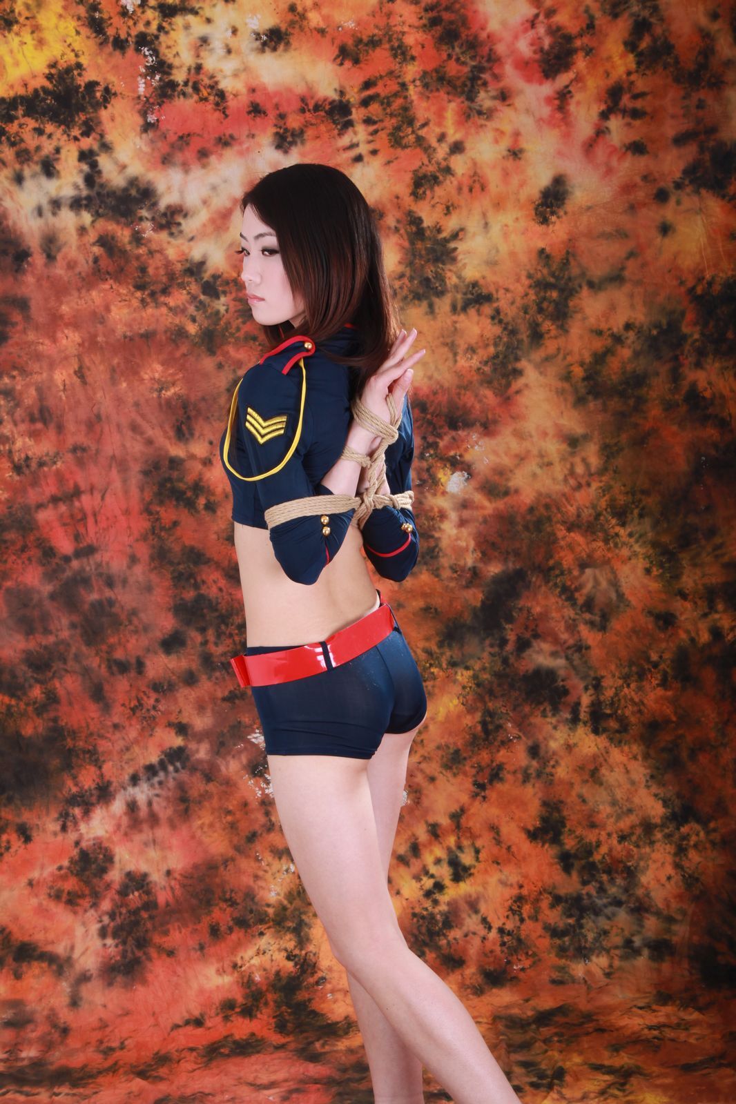 [神艺缘] 2010.05.16 No.024 模特 海生,思卉