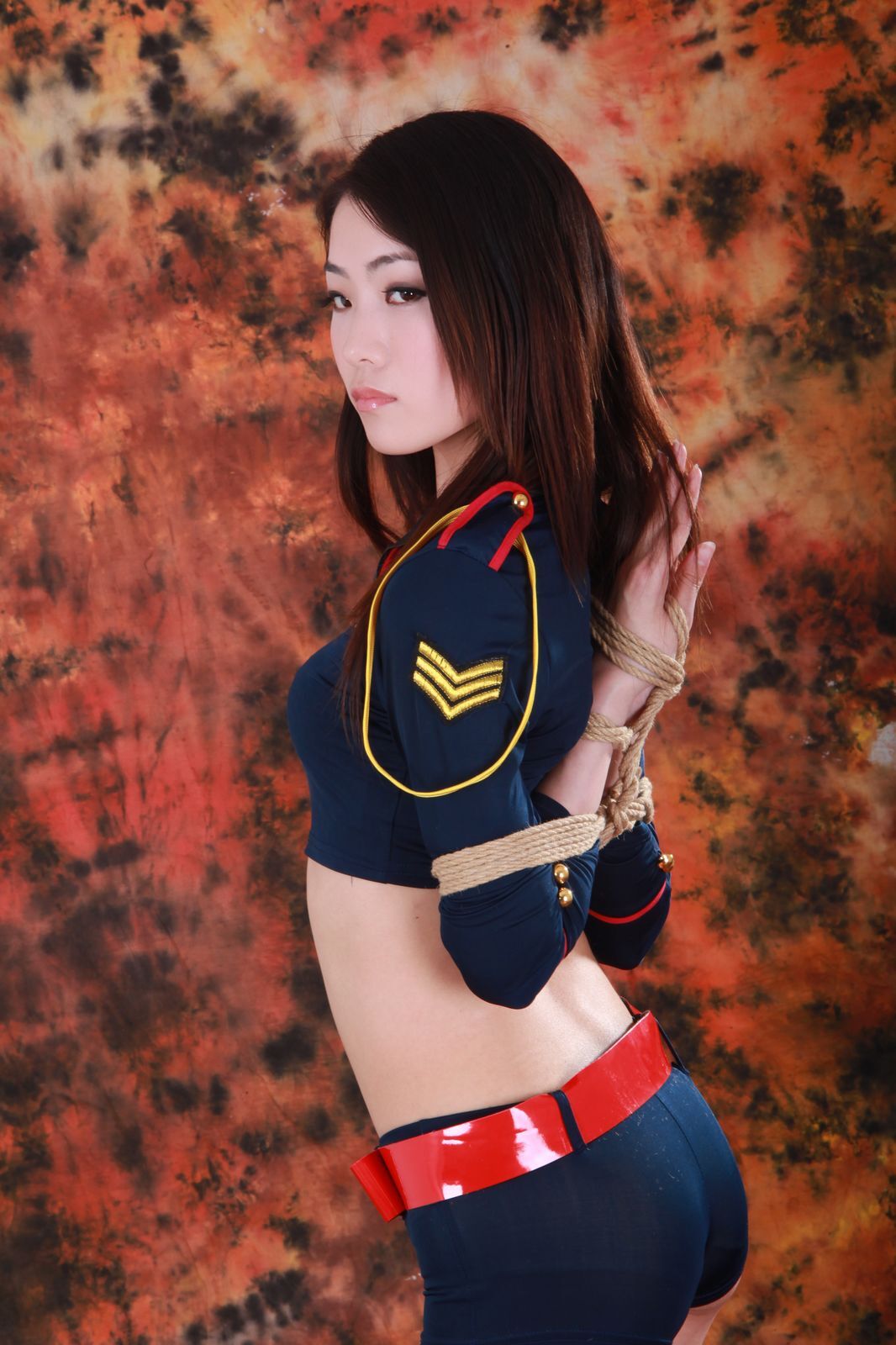 [神艺缘] 2010.05.16 No.024 模特 海生,思卉