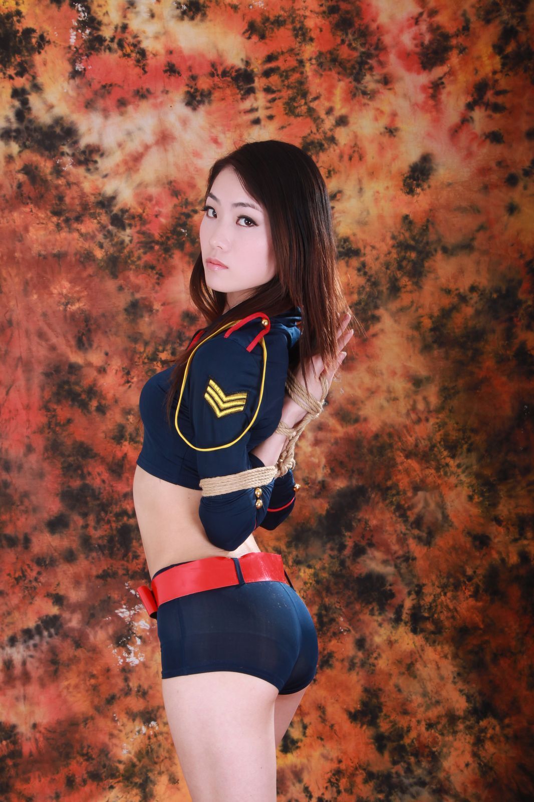 [神艺缘] 2010.05.16 No.024 模特 海生,思卉