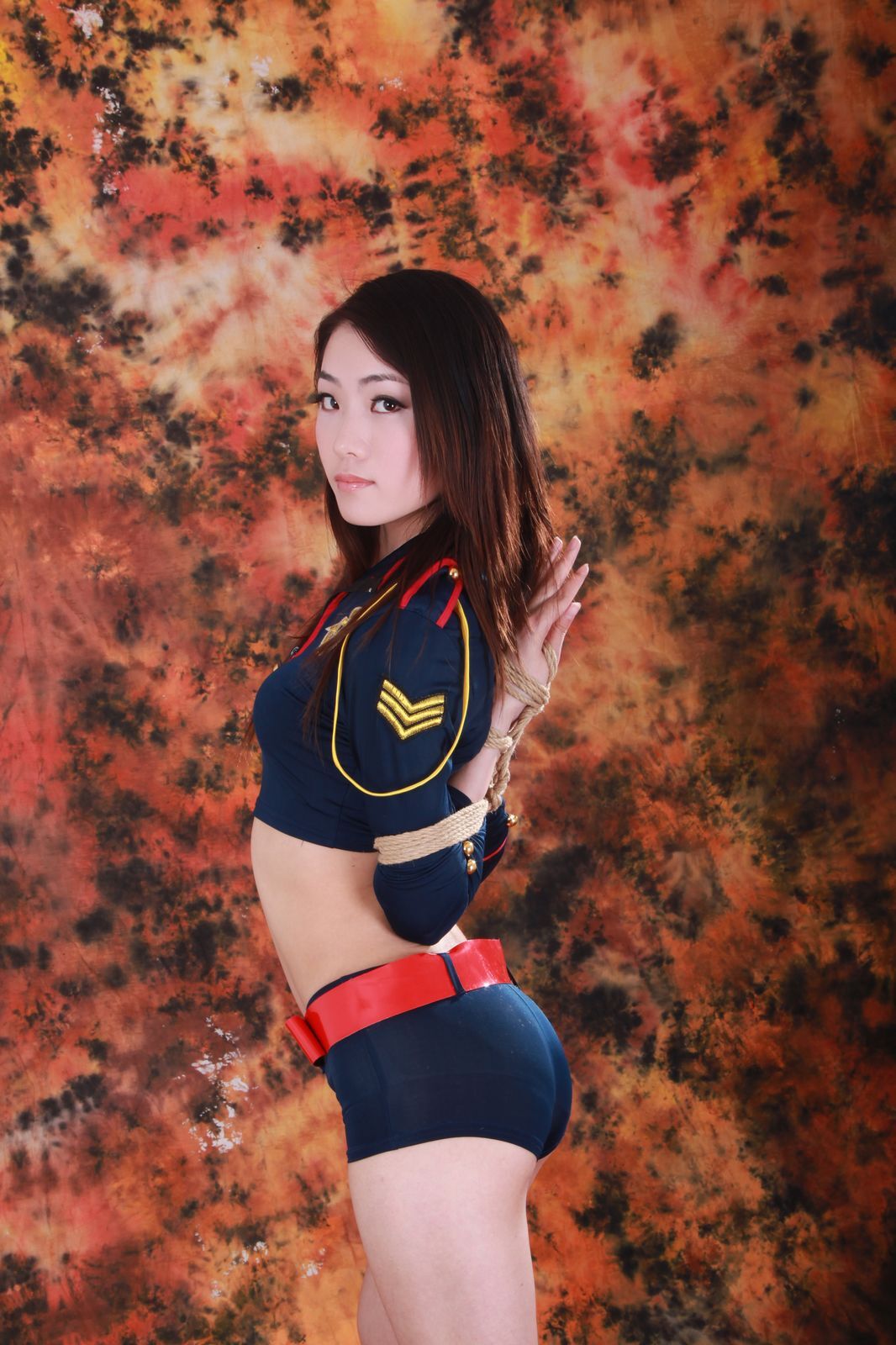 [神艺缘] 2010.05.16 No.024 模特 海生,思卉