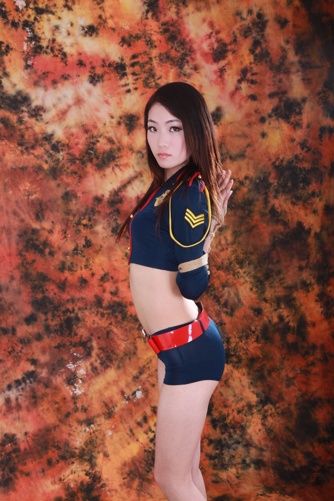 [神艺缘] 2010.05.16 No.024 模特 海生,思卉