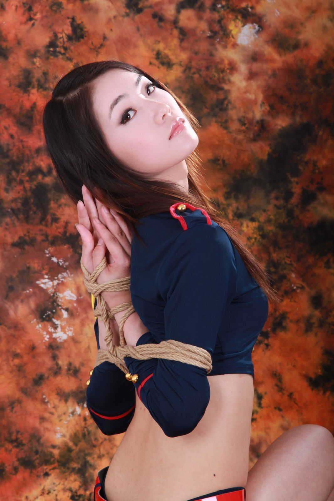 [神艺缘] 2010.05.16 No.024 模特 海生,思卉