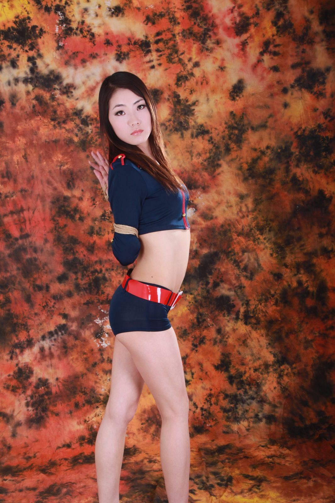 [神艺缘] 2010.05.16 No.024 模特 海生,思卉