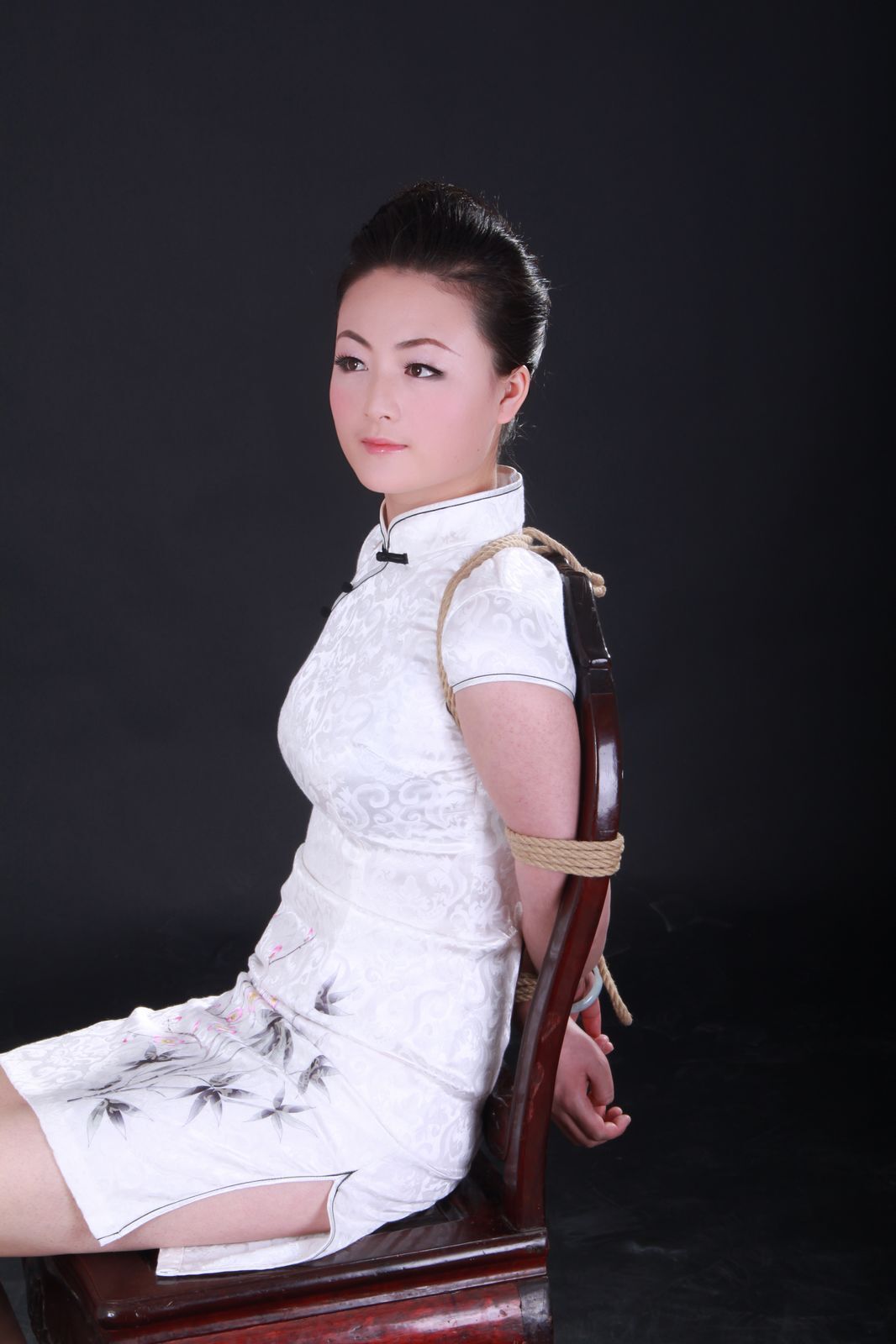 [神艺缘] 2010.05.16 No.024 模特 海生,思卉