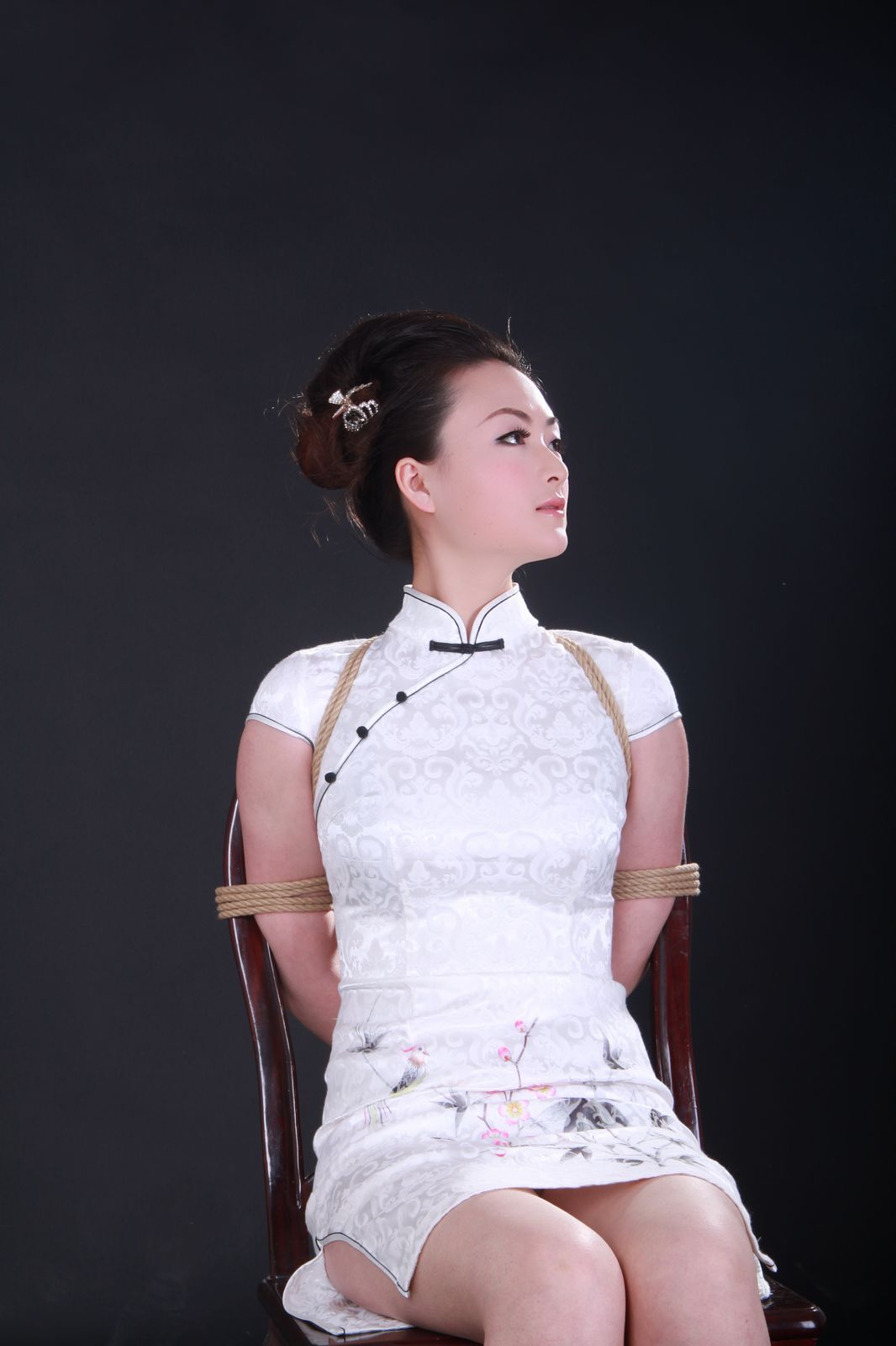 [神艺缘] 2010.05.16 No.024 模特 海生,思卉