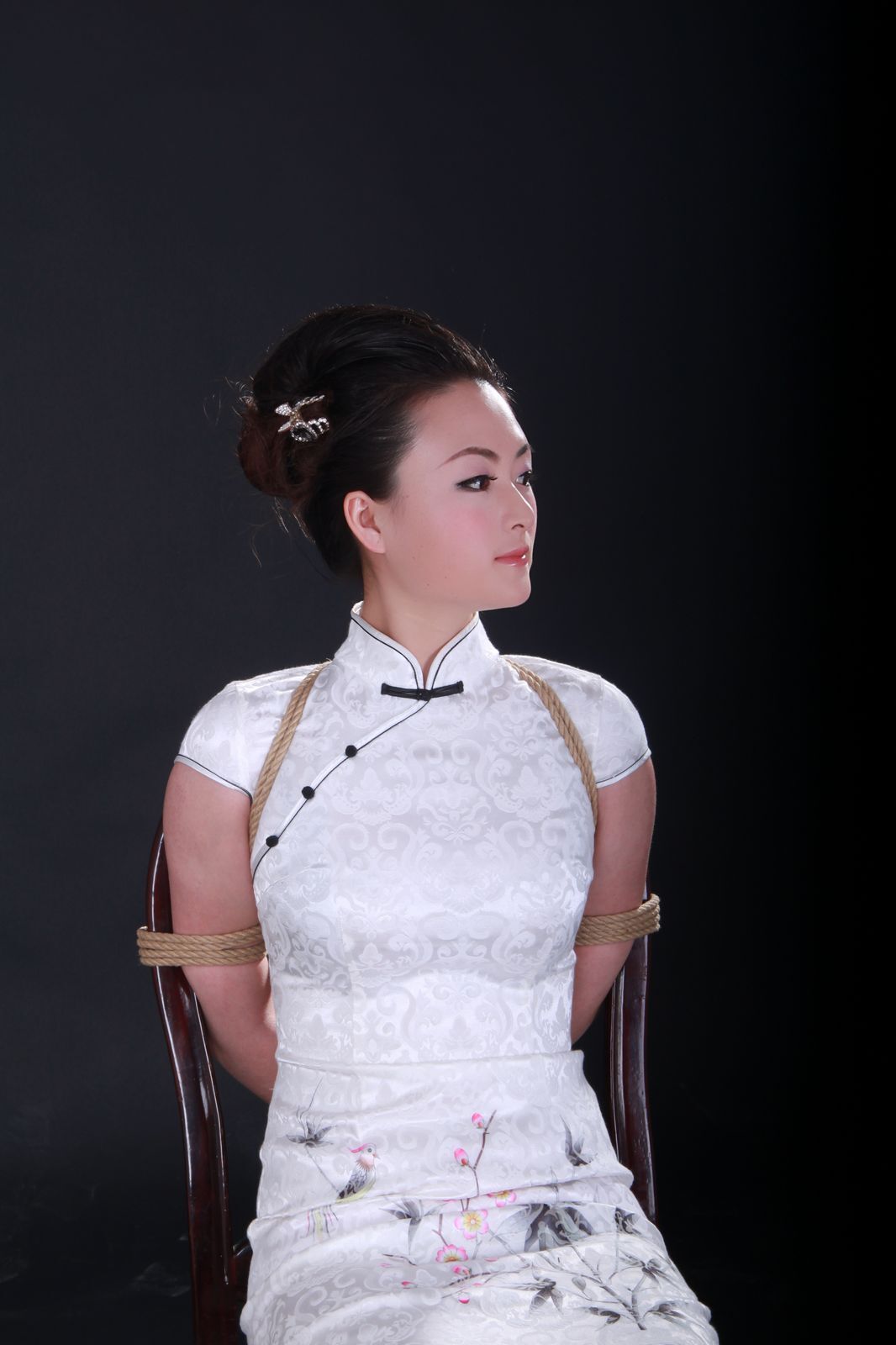 [神艺缘] 2010.05.16 No.024 模特 海生,思卉