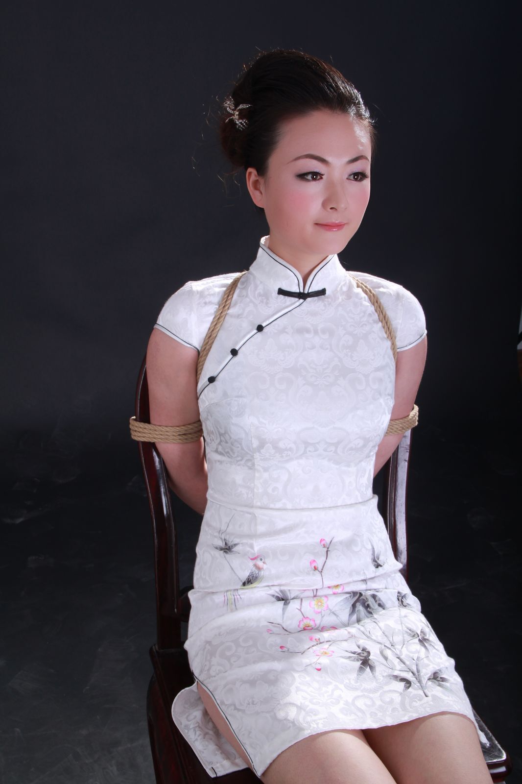 [神艺缘] 2010.05.16 No.024 模特 海生,思卉