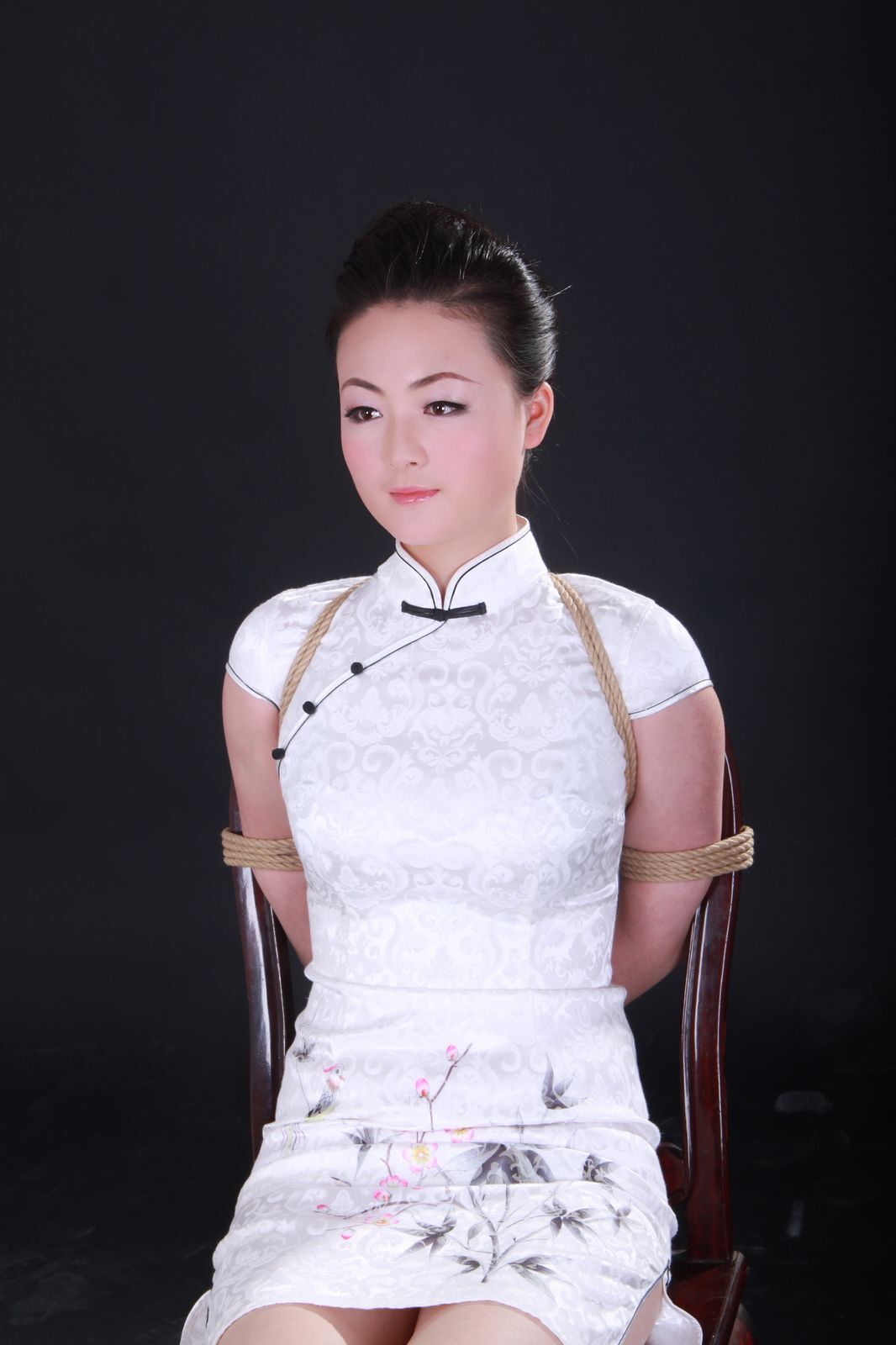 [神艺缘] 2010.05.16 No.024 模特 海生,思卉