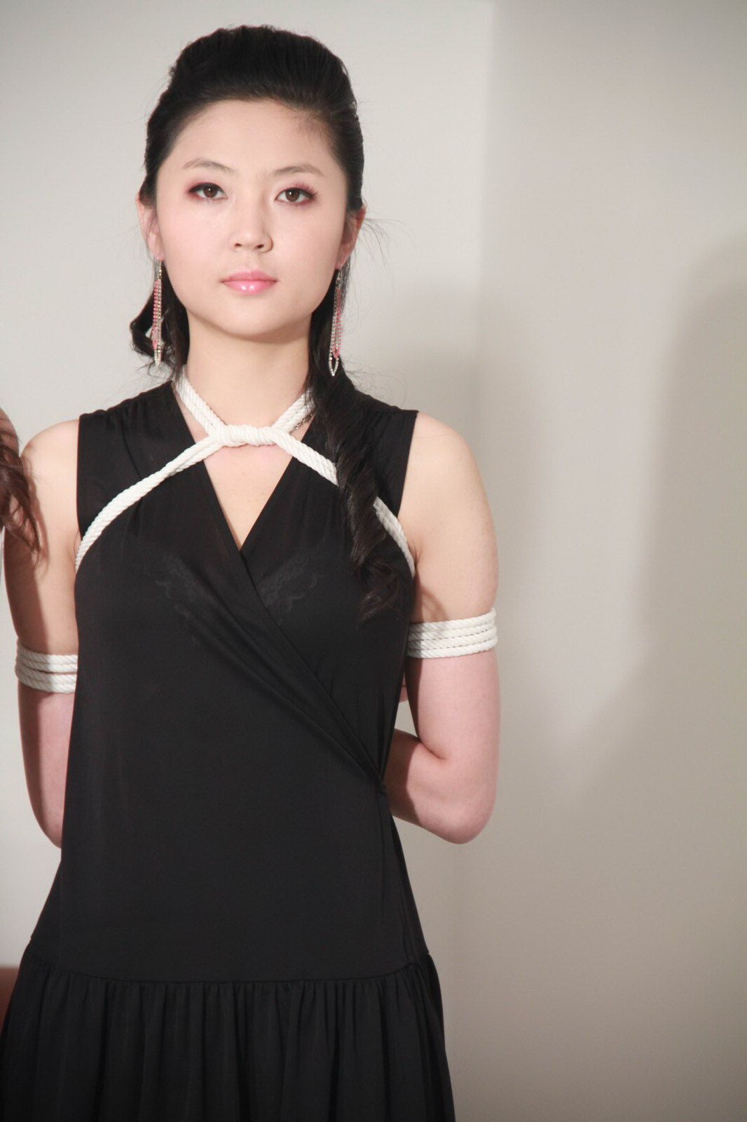 [神艺缘] 2010.05.19 No.25 模特 菲菲,甜甜,思卉