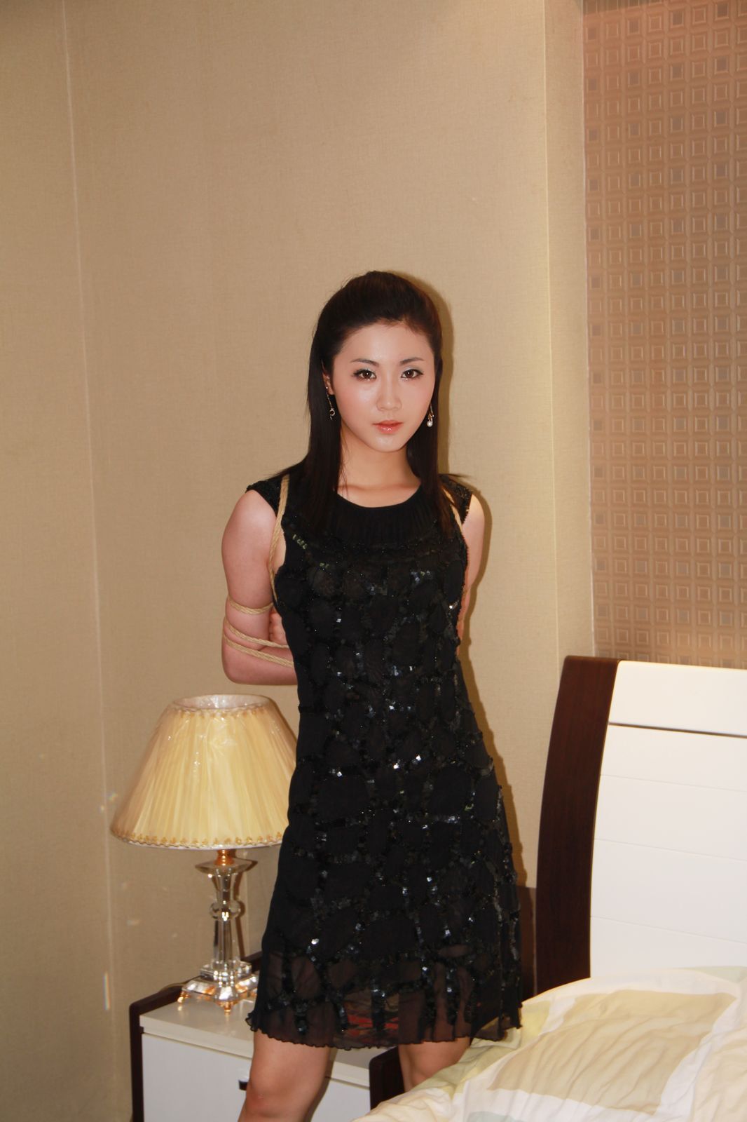 [神艺缘] 2010.05.21 No.26 模特 甜甜