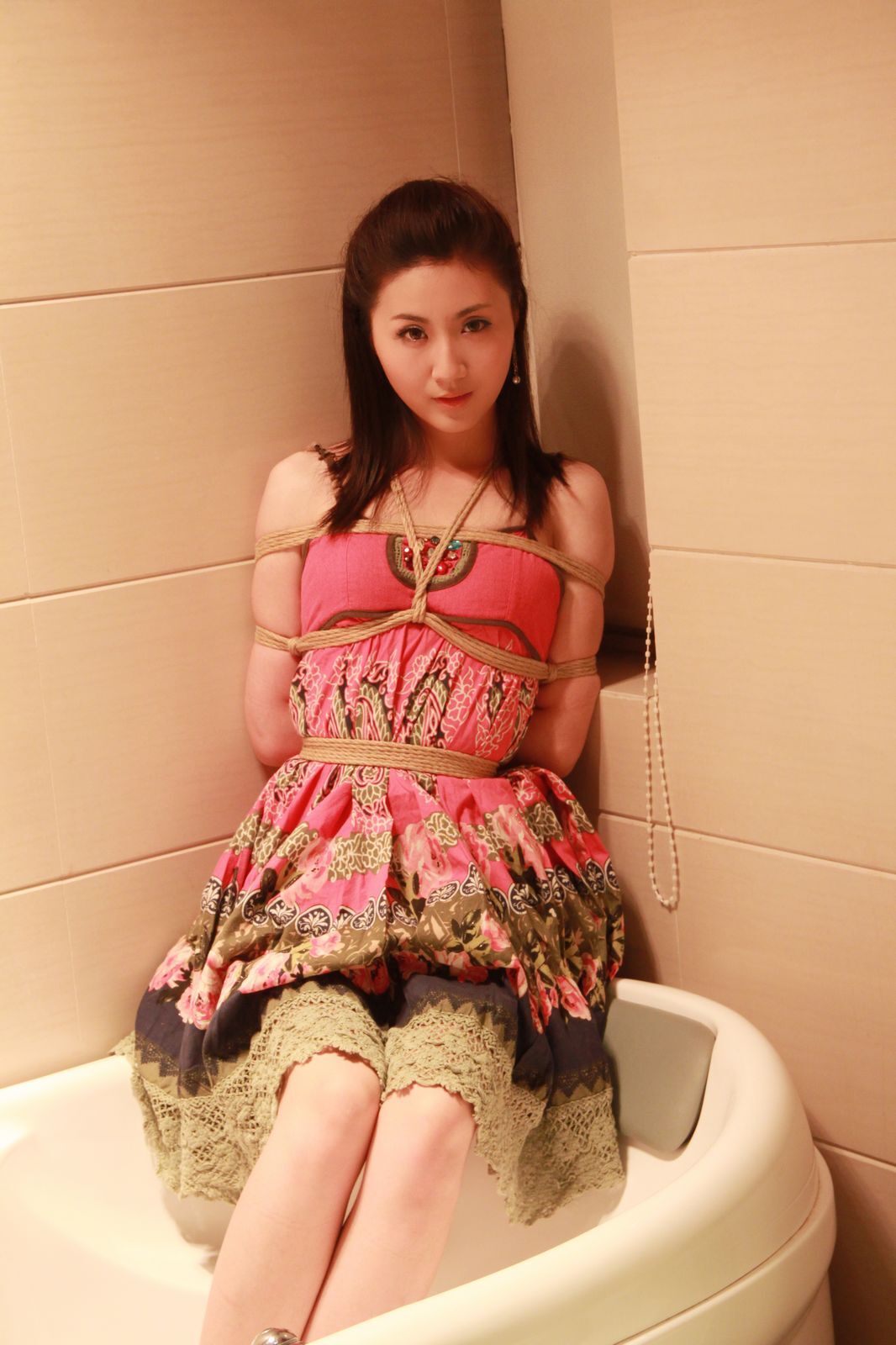 [神艺缘] 2010.05.21 No.26 模特 甜甜