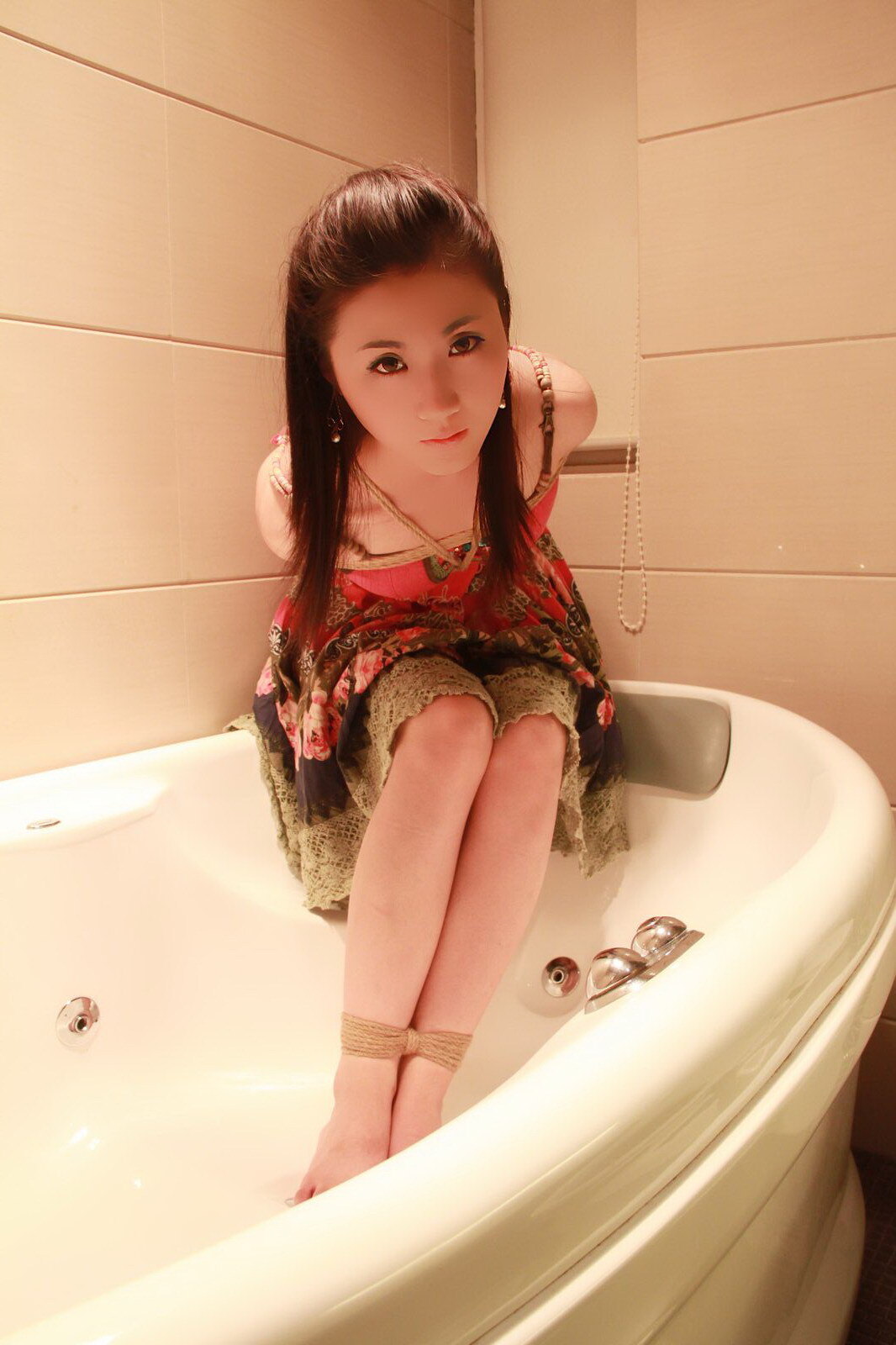 [神艺缘] 2010.05.21 No.26 模特 甜甜