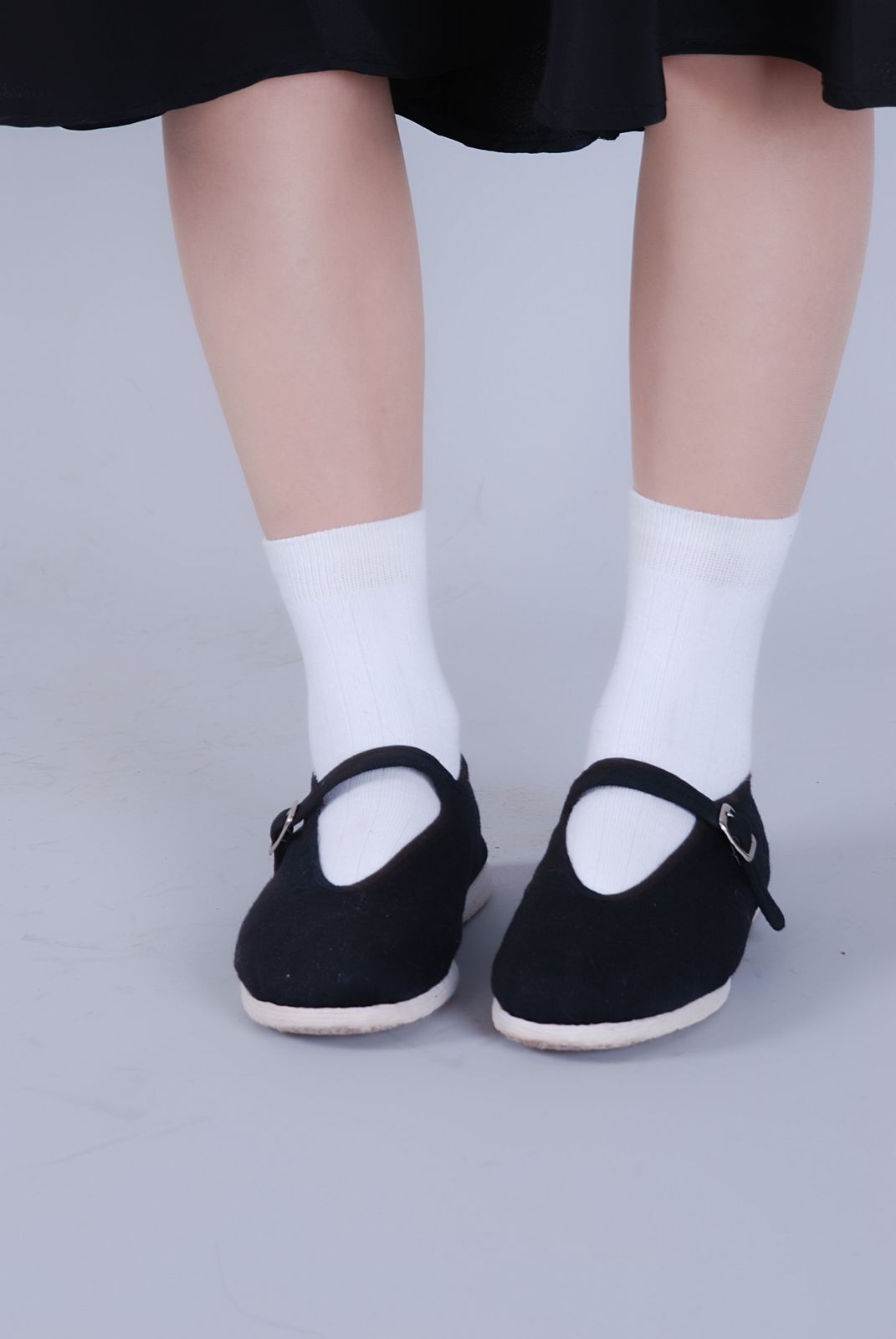 嘉欣--被俘虏的女学生   绳艺缘