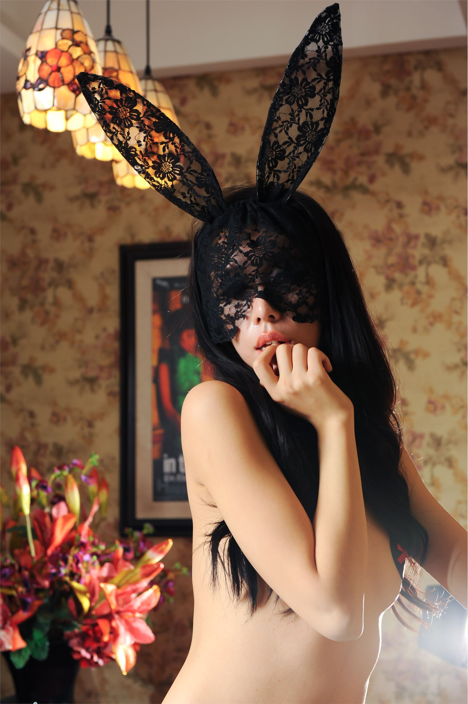 [丝间舞] 2013.06.14 Vip NO.485 2012年三月一套