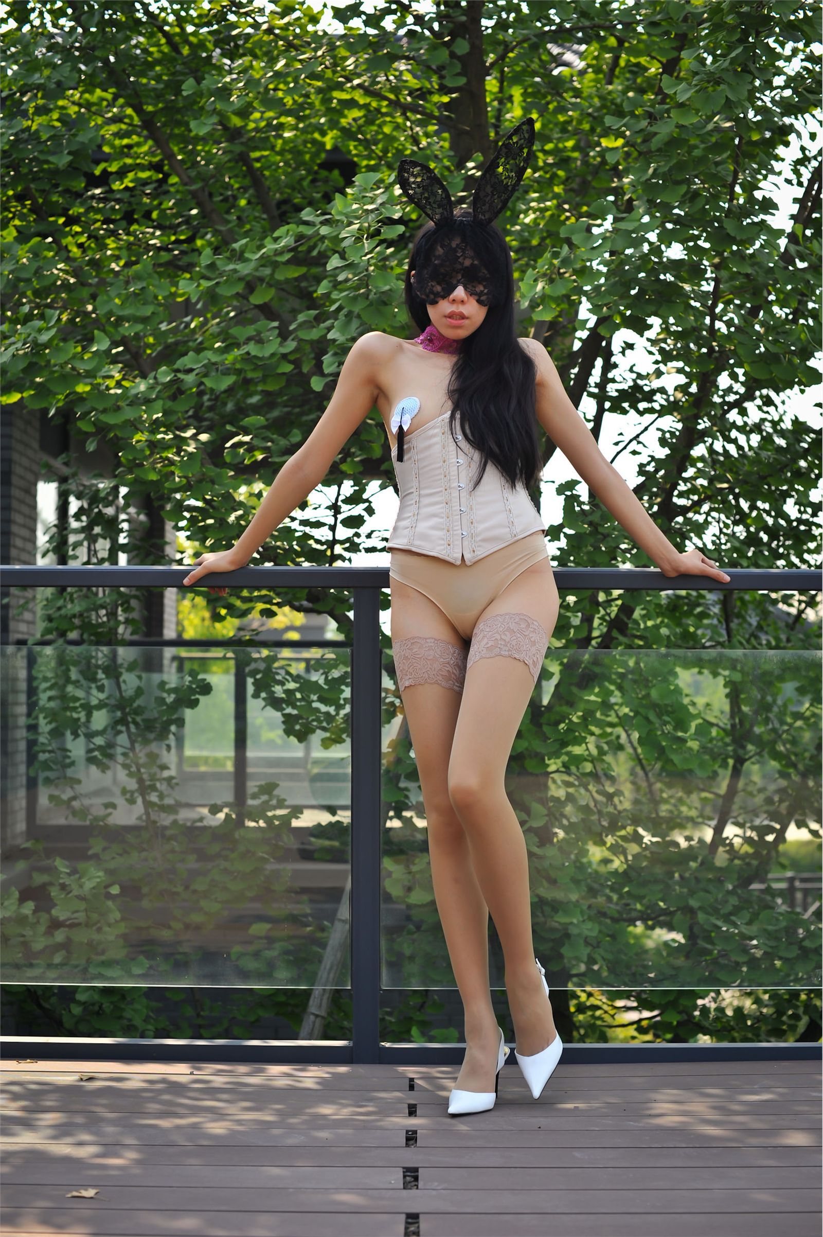 [丝间舞] 2013.06.14 Vip NO.498 2012年四月六套