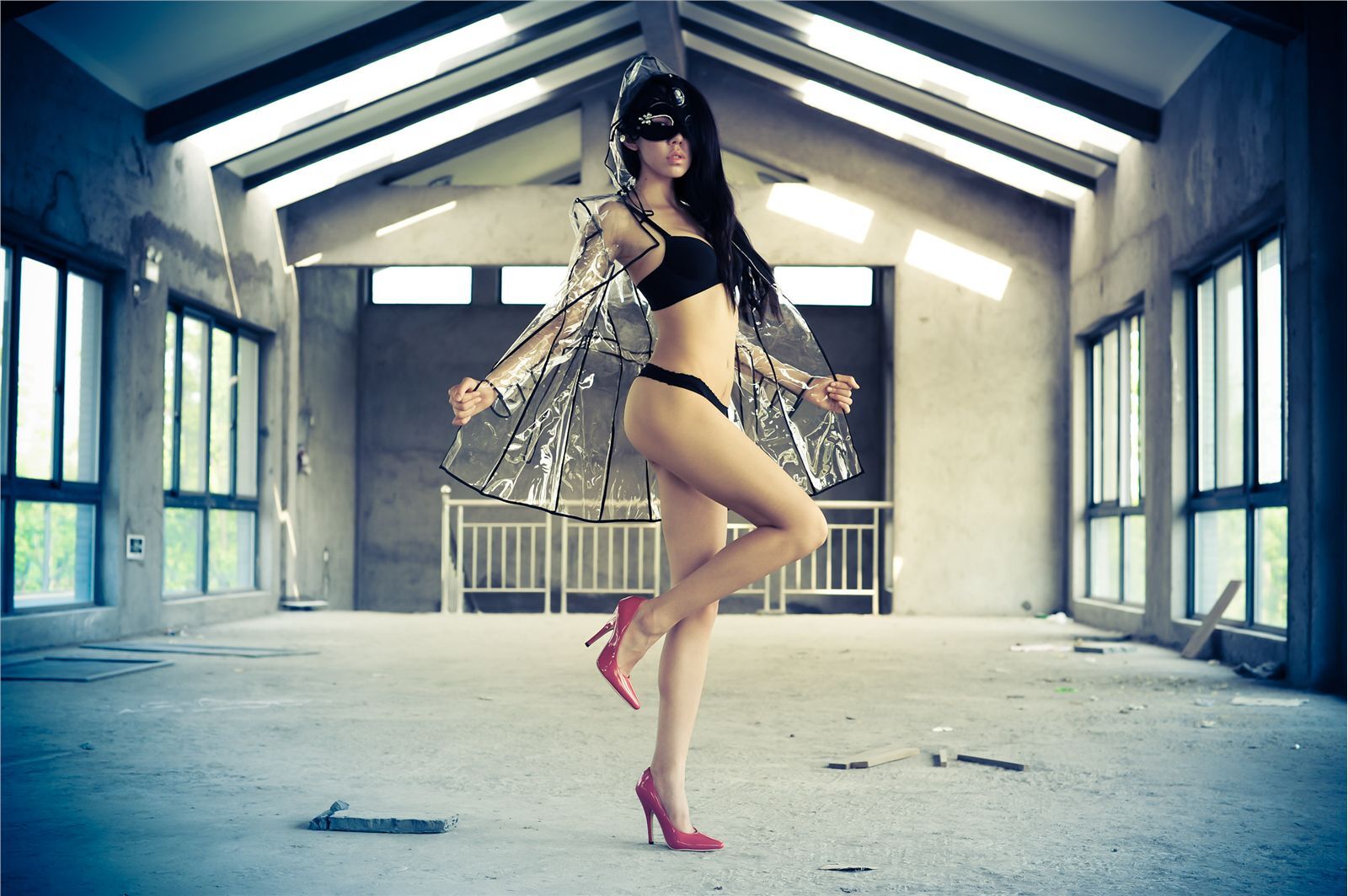 [丝间舞]  Vip NO.500 2012年四月八套