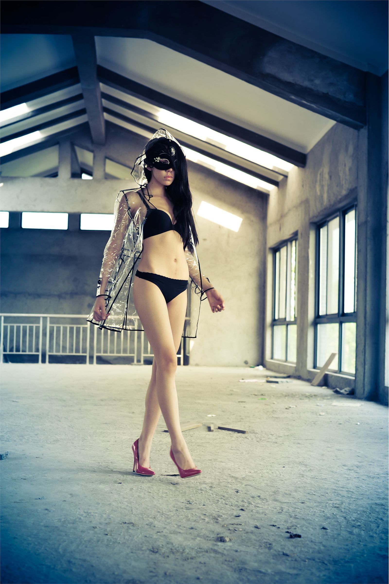 [丝间舞]  Vip NO.500 2012年四月八套