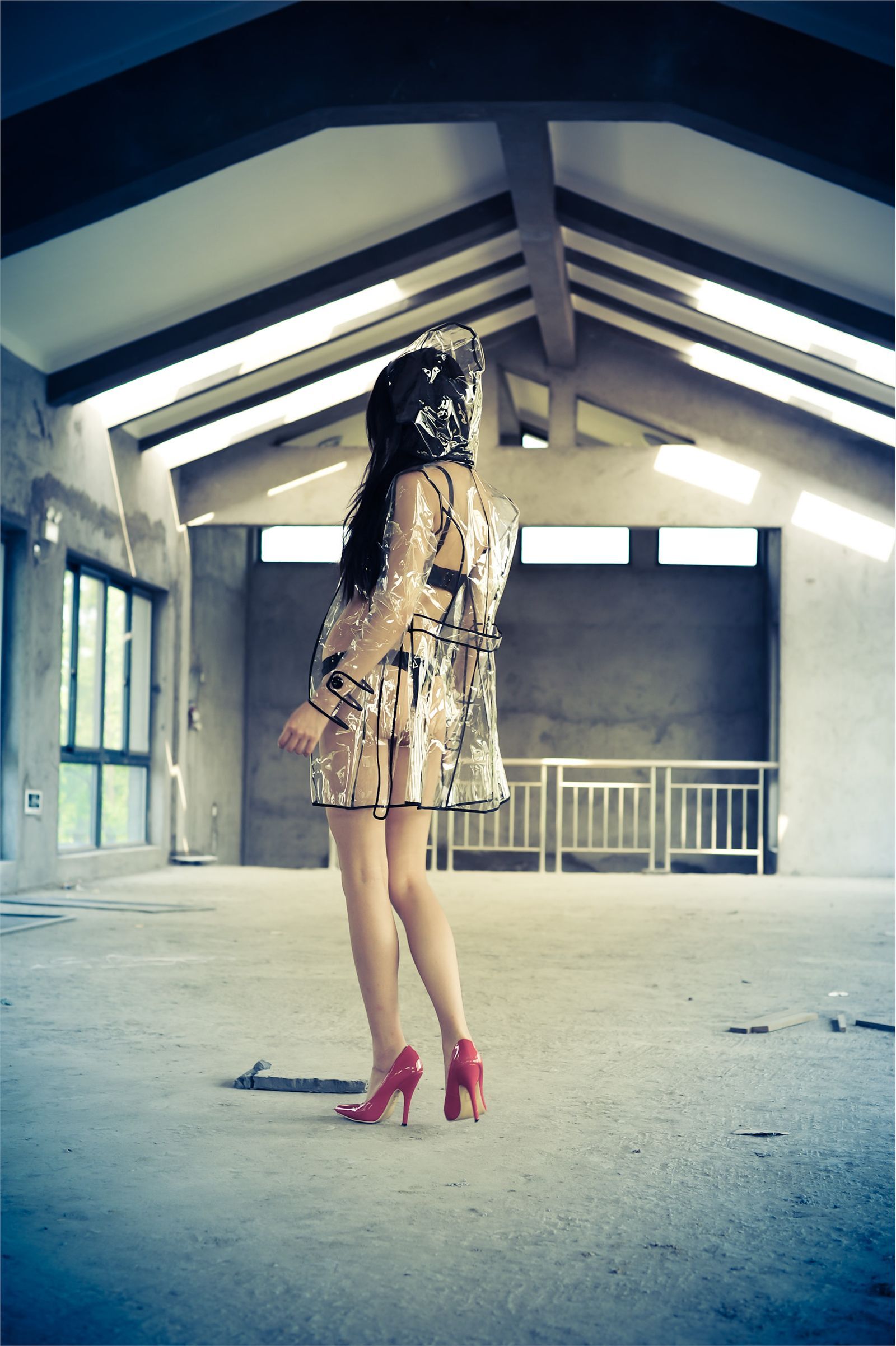 [丝间舞]  Vip NO.500 2012年四月八套