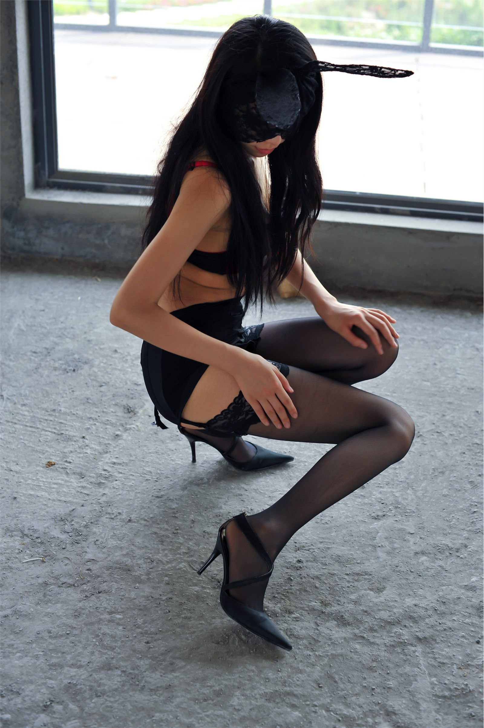 [丝间舞] 2013.06.14 Vip NO.508 2012年五月八套