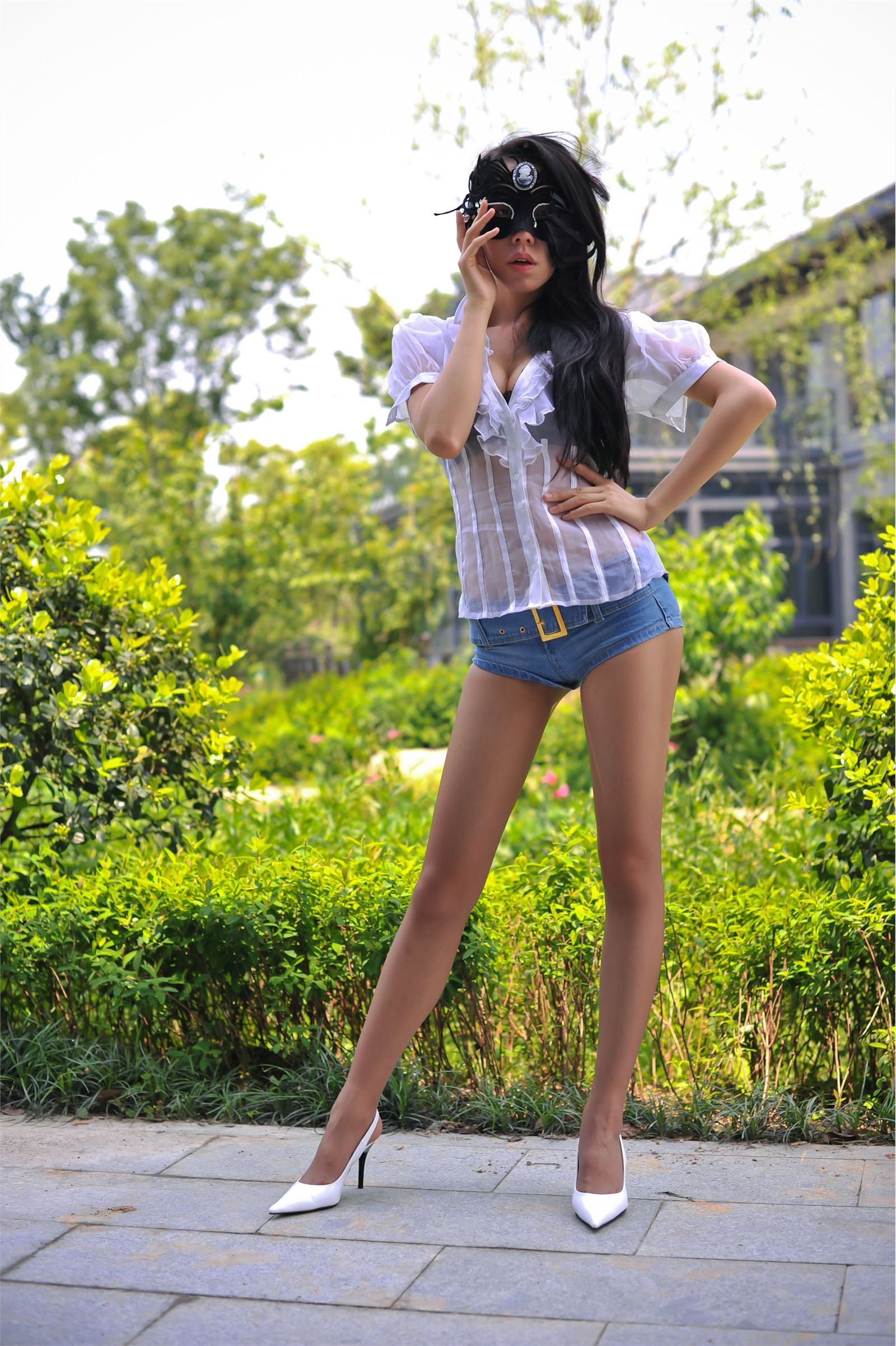 [丝间舞] 2013.06.14 Vip NO.512 2012年六月四套