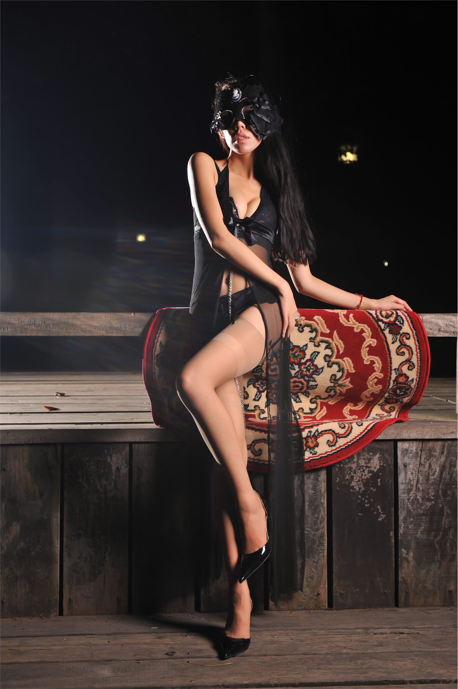 [丝间舞] 2013.06.14  2012年七月1套 NO.518