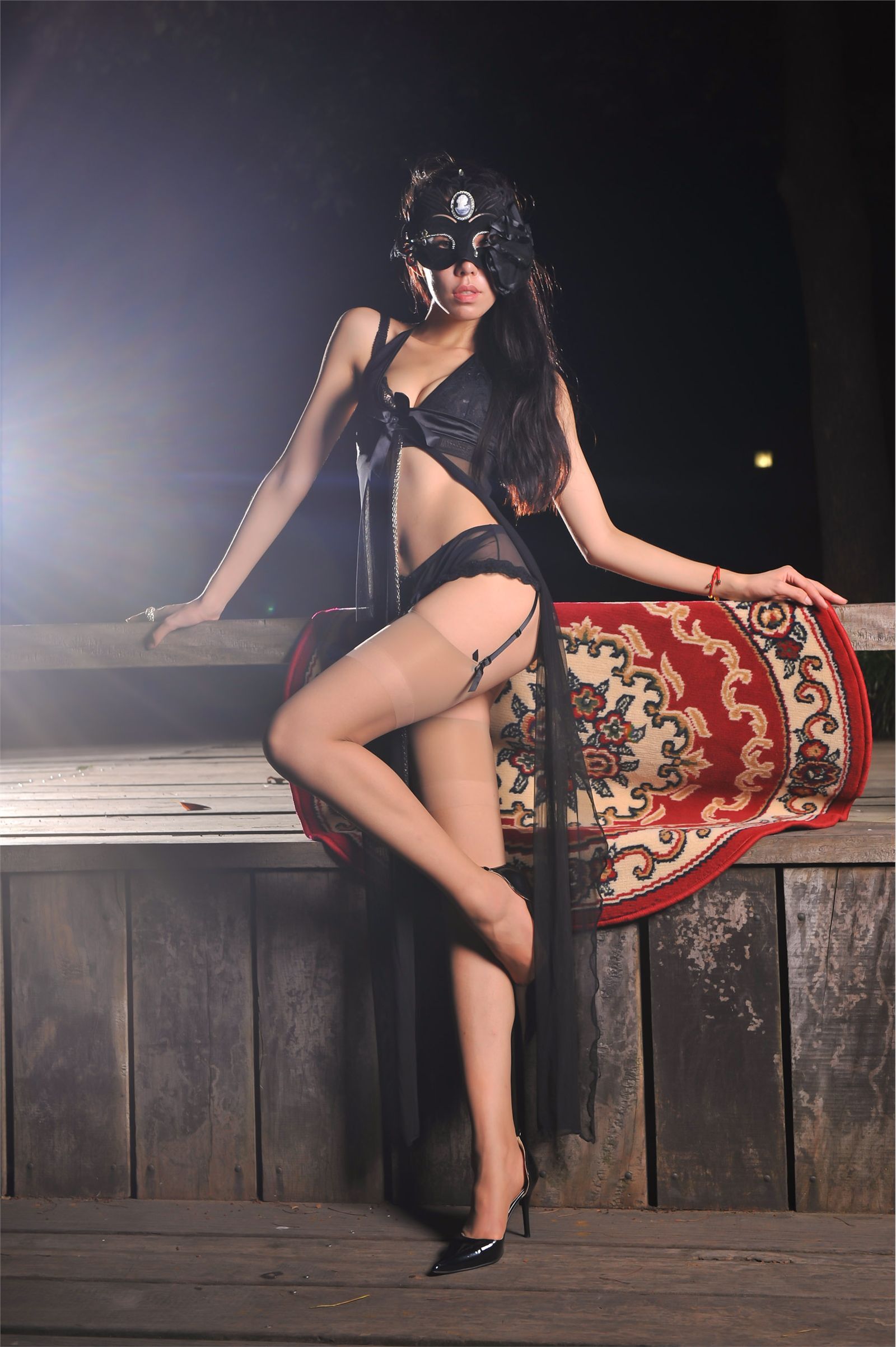 [丝间舞] 2013.06.14  2012年七月1套 NO.518