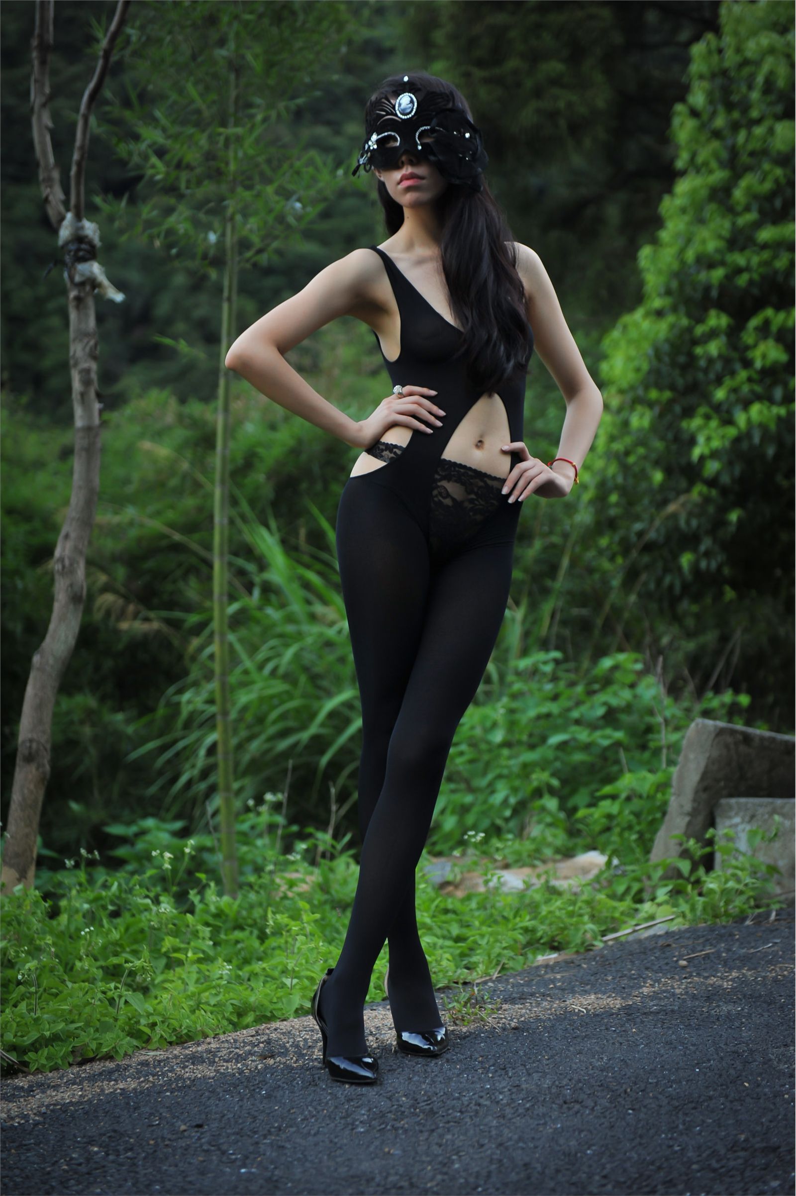 [丝间舞] 2012年七月8套 NO.524