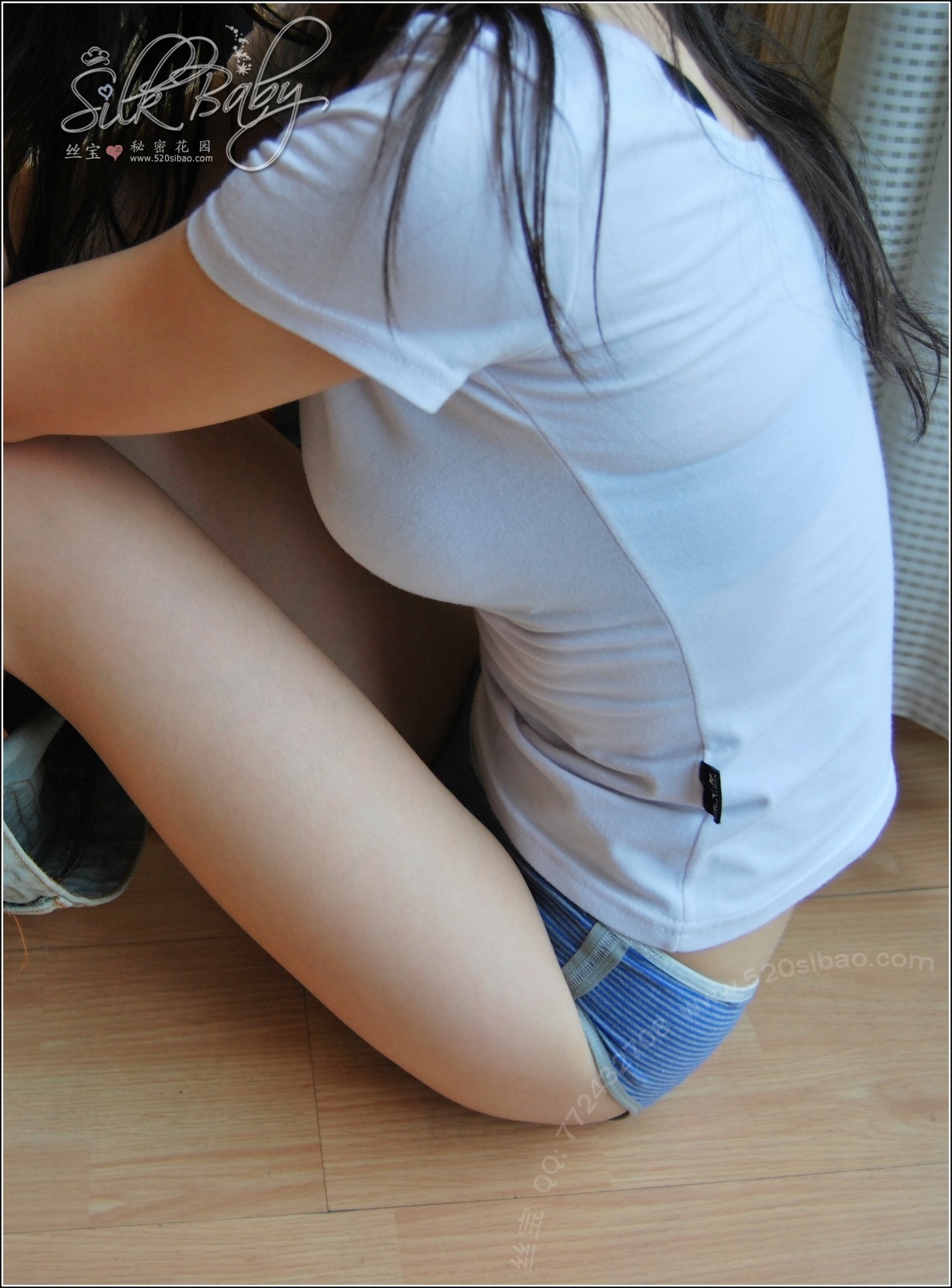 醉翁之意 silkbaby 丝宝VIP