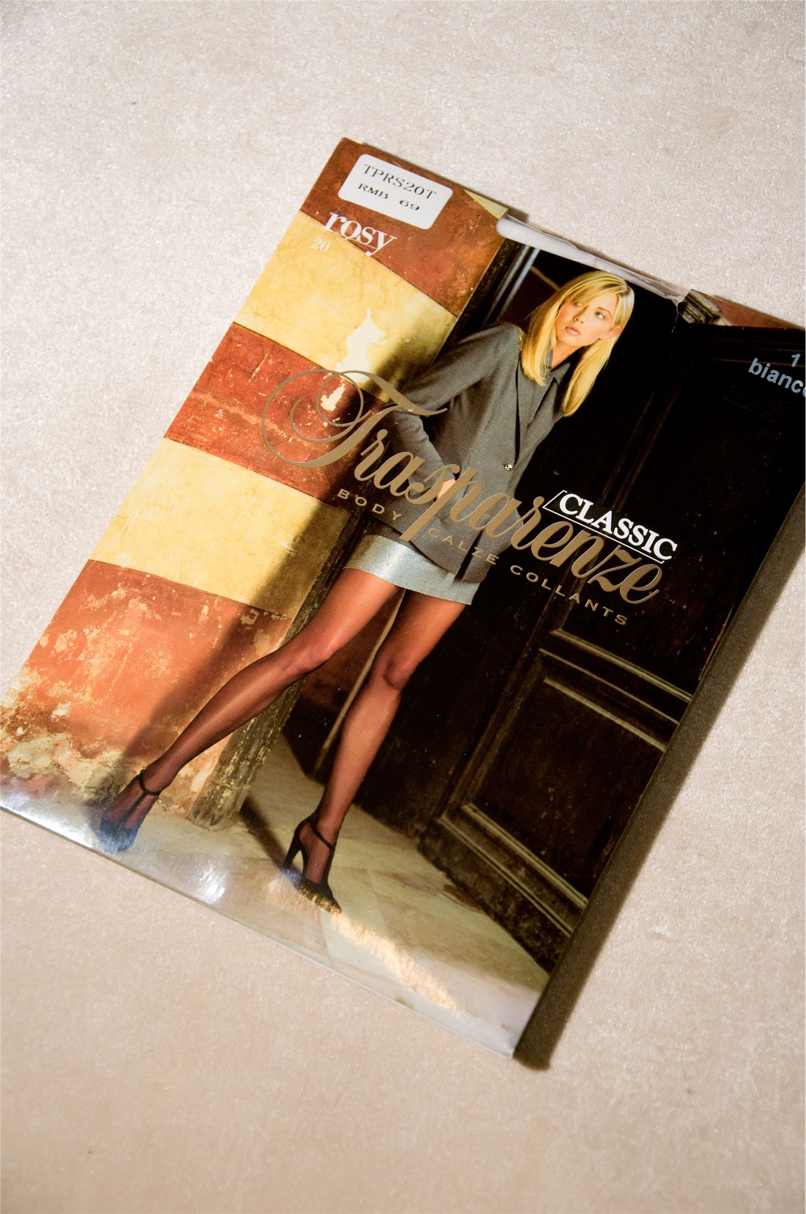 [丝宝] 2013.04.06 非常VIP第4期完整原版