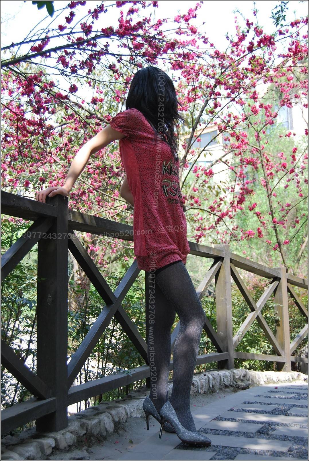 [丝宝] 2009.03.29 灰色的轨迹