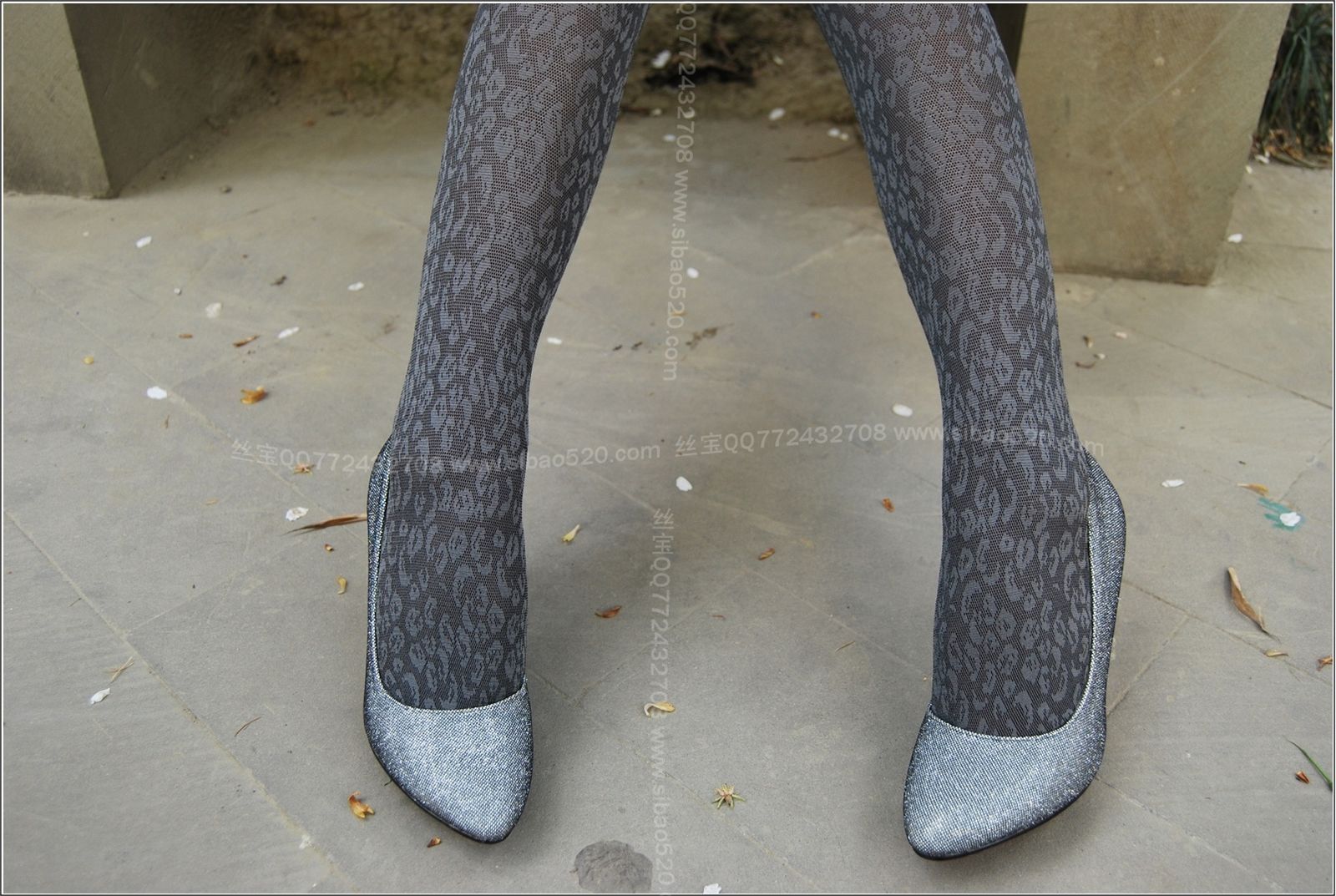 [丝宝] 2009.03.29 灰色的轨迹