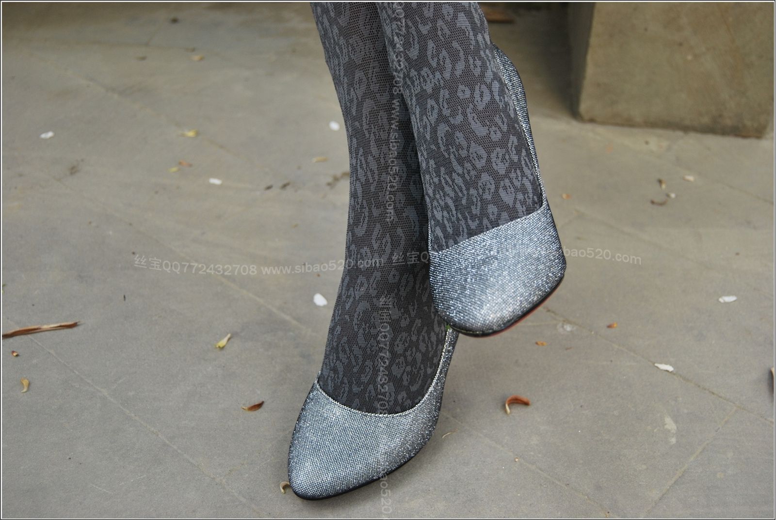 [丝宝] 2009.03.29 灰色的轨迹