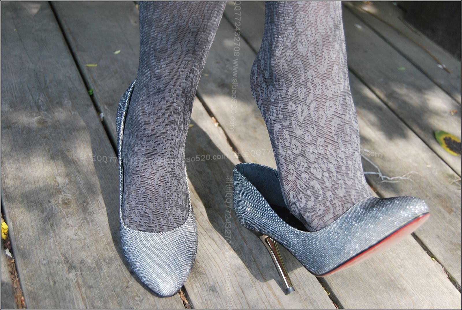 [丝宝] 2009.03.29 灰色的轨迹