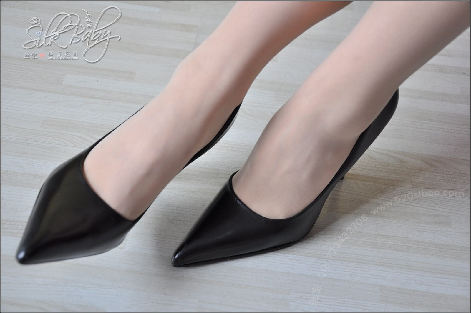 [丝宝] 2009.08.29 空姐也疯狂