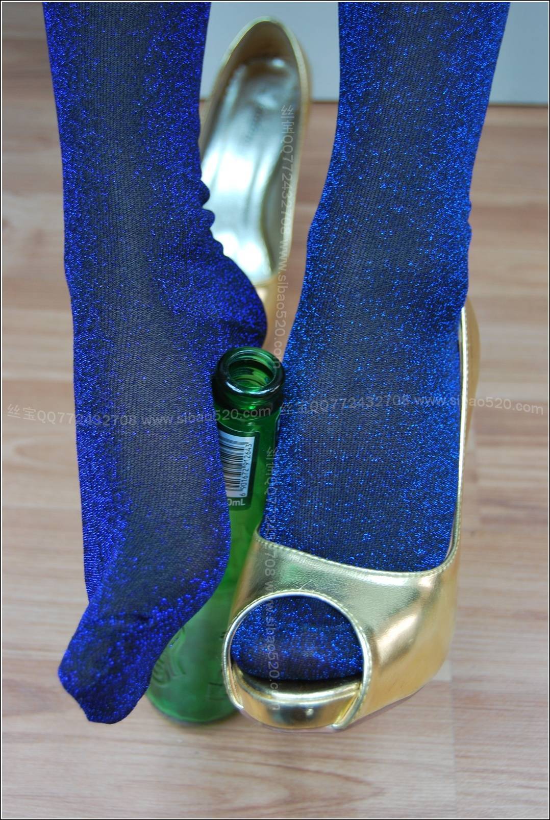 [丝宝] 2009.03.25 你把我灌醉