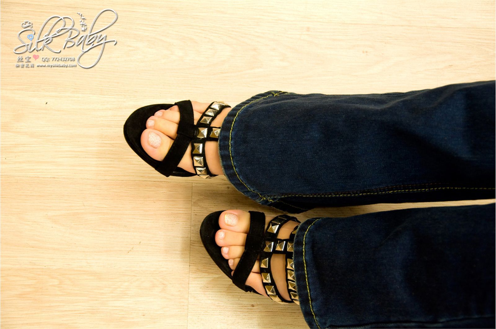 手足情未了! 丝宝VIP2010系列