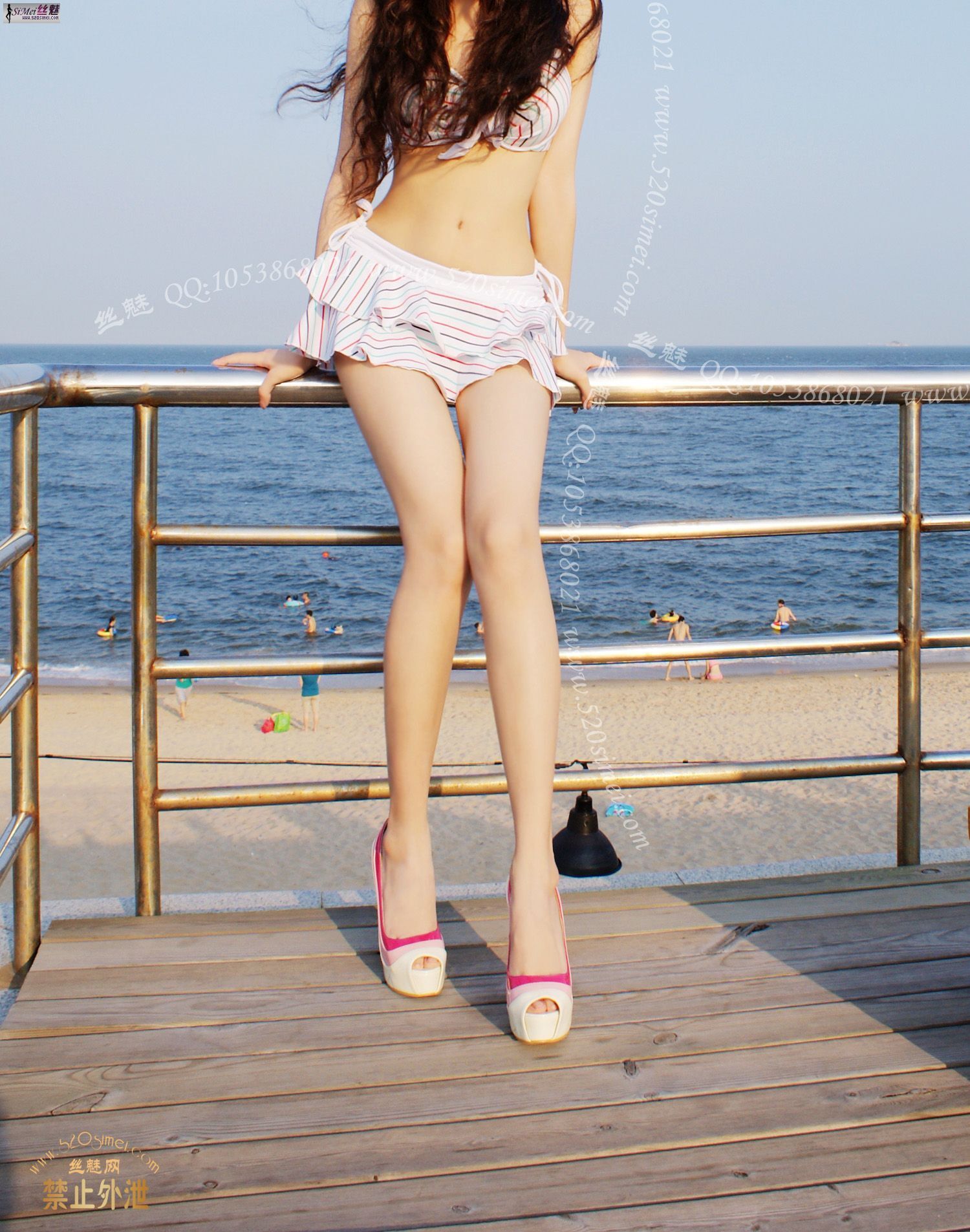 [丝魅]VIP至尊区 朗姆酒黑松露~10年8月1期 亚洲海湾~10年8月2期