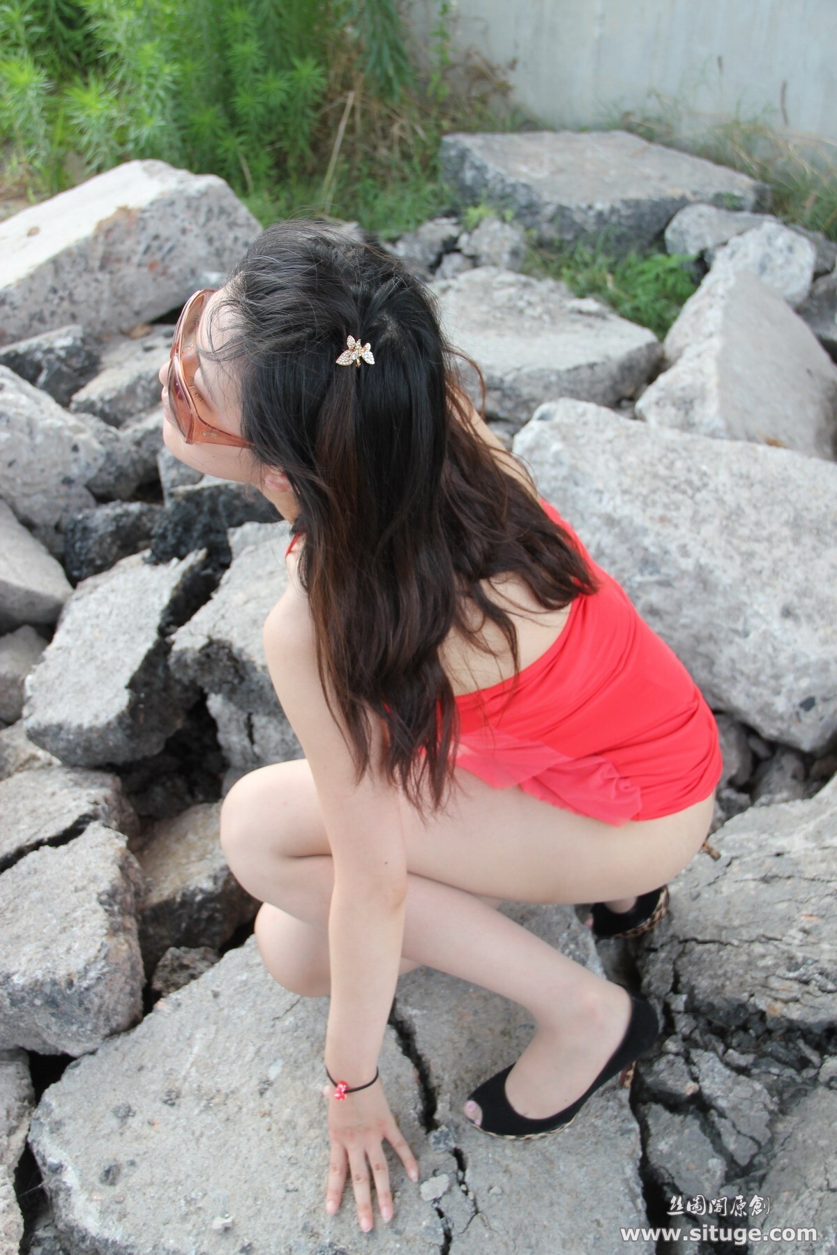 [丝图阁]VIP No.047 PingGuo　20120210