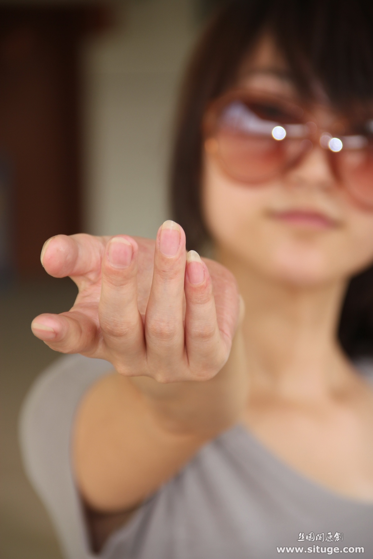 STGNo.009 SuFei 丝图阁丝袜美腿美女高清套图