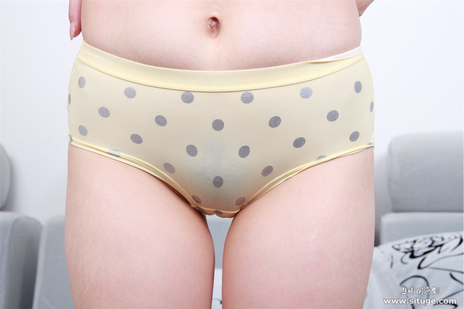 丝图阁 STGNo.031 Sufei  丝袜美女套图