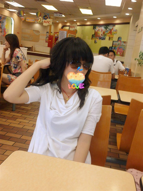 [网络收集] 网络红人苏烟姐 大尺度美女版本