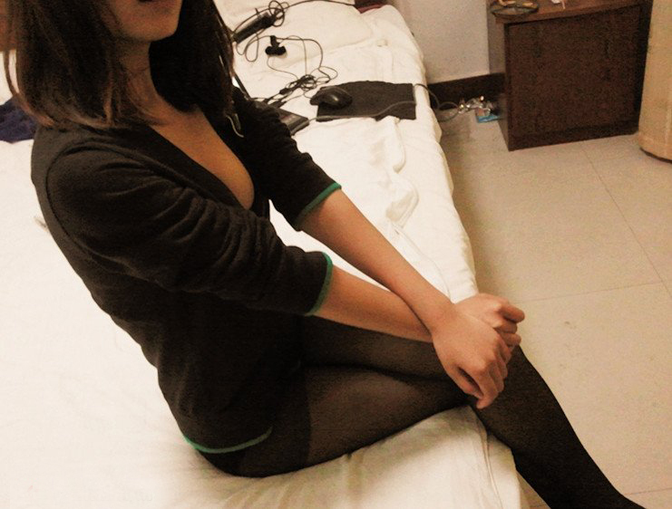 [网络收集] 网络红人苏烟姐 大尺度美女版本