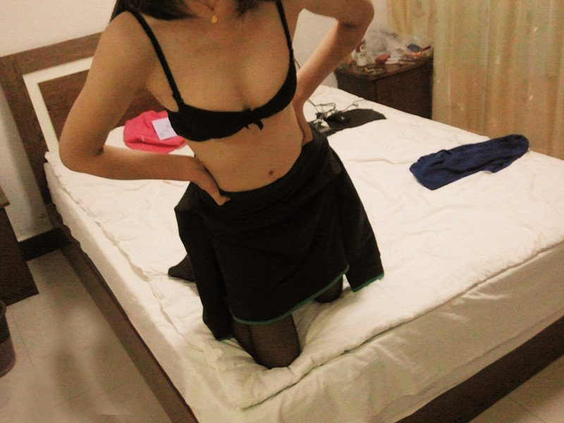 [网络收集] 网络红人苏烟姐 大尺度美女版本