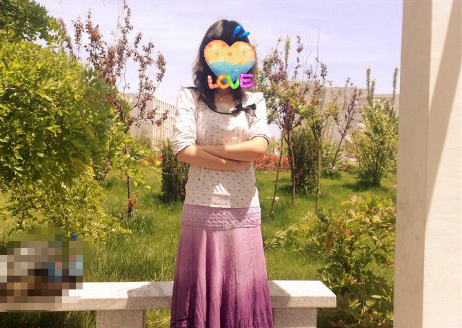 [网络收集] 网络红人苏烟姐 大尺度美女版本