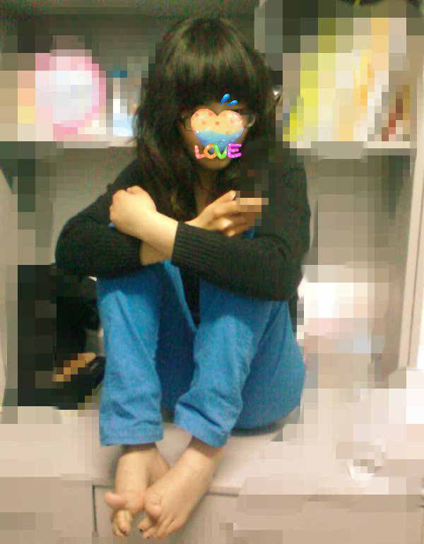 [网络收集] 网络红人苏烟姐 大尺度美女版本