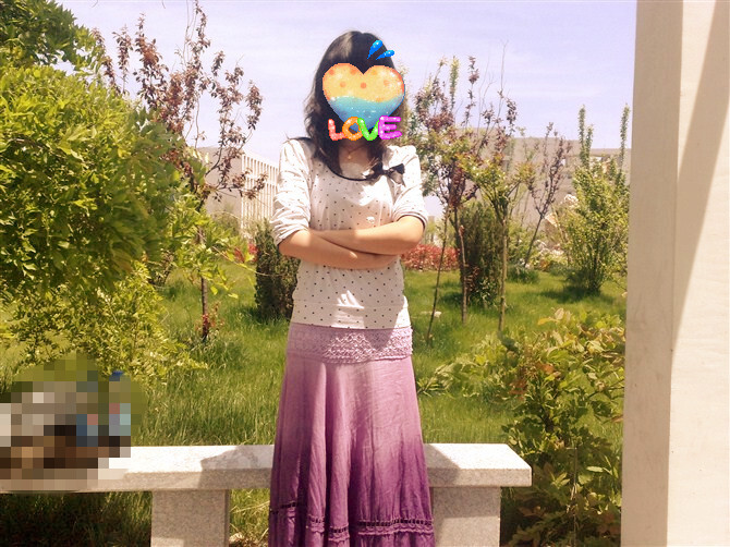 [网络收集] 网络红人苏烟姐 大尺度美女版本