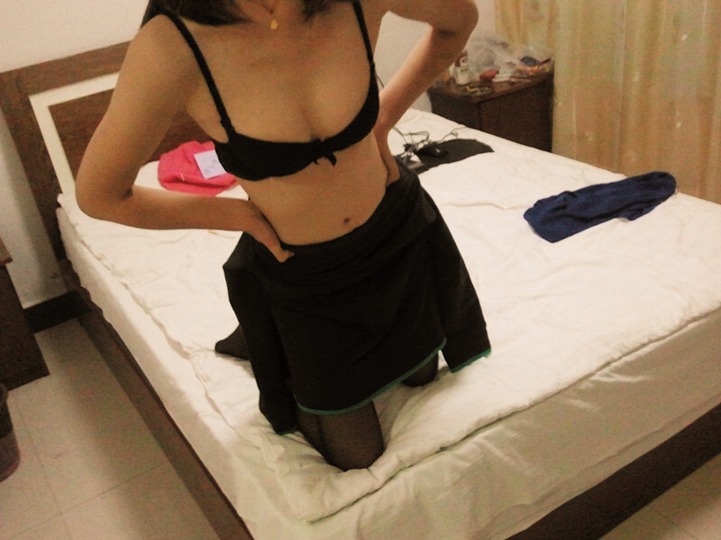 [网络收集] 网络红人苏烟姐 大尺度美女版本