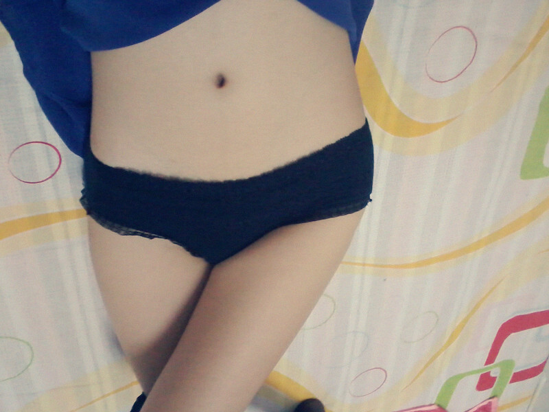 [网络收集] 网络红人苏烟姐 大尺度美女版本